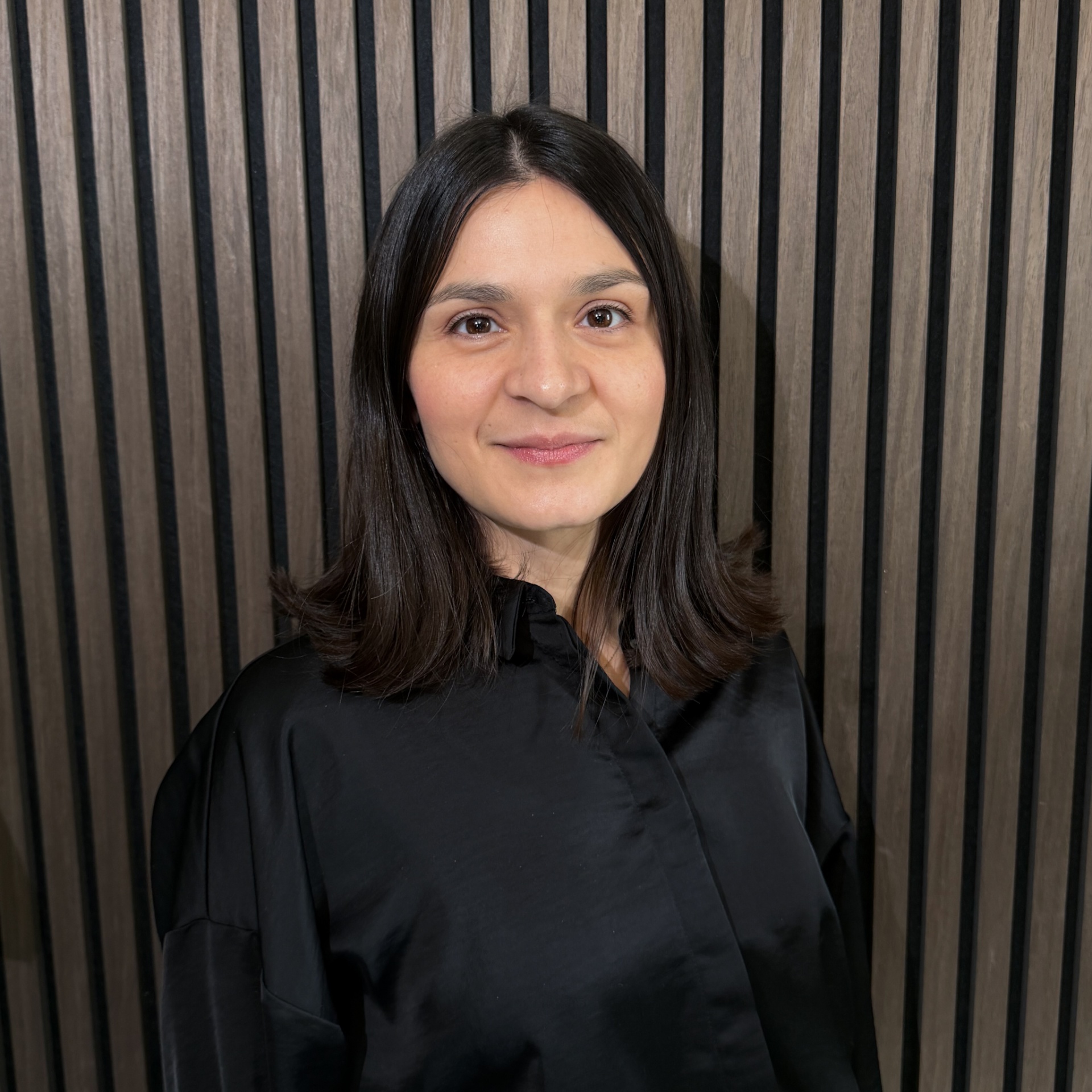 Rita Mathe